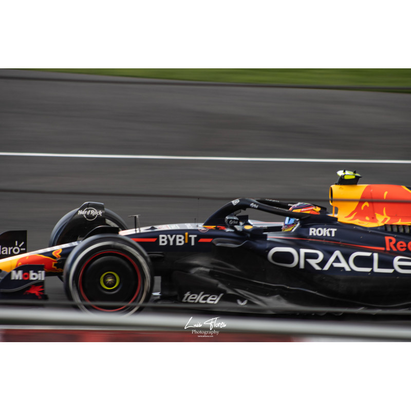 Checo Checo
