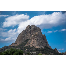 Peña de Bernal