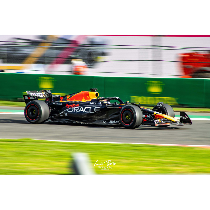 Verstappen Verstappen