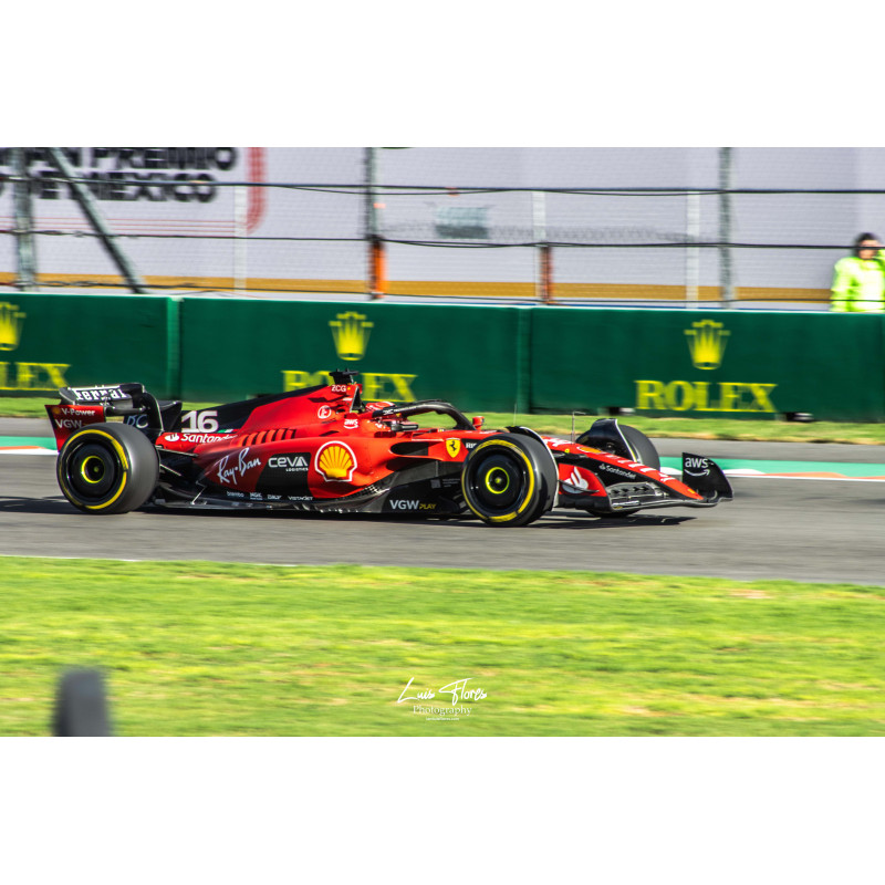 Leclerc Leclerc