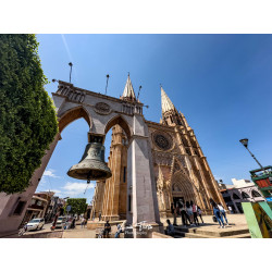 Parroquia San Jose Obrero