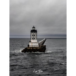 Los Angeles Harbor Light