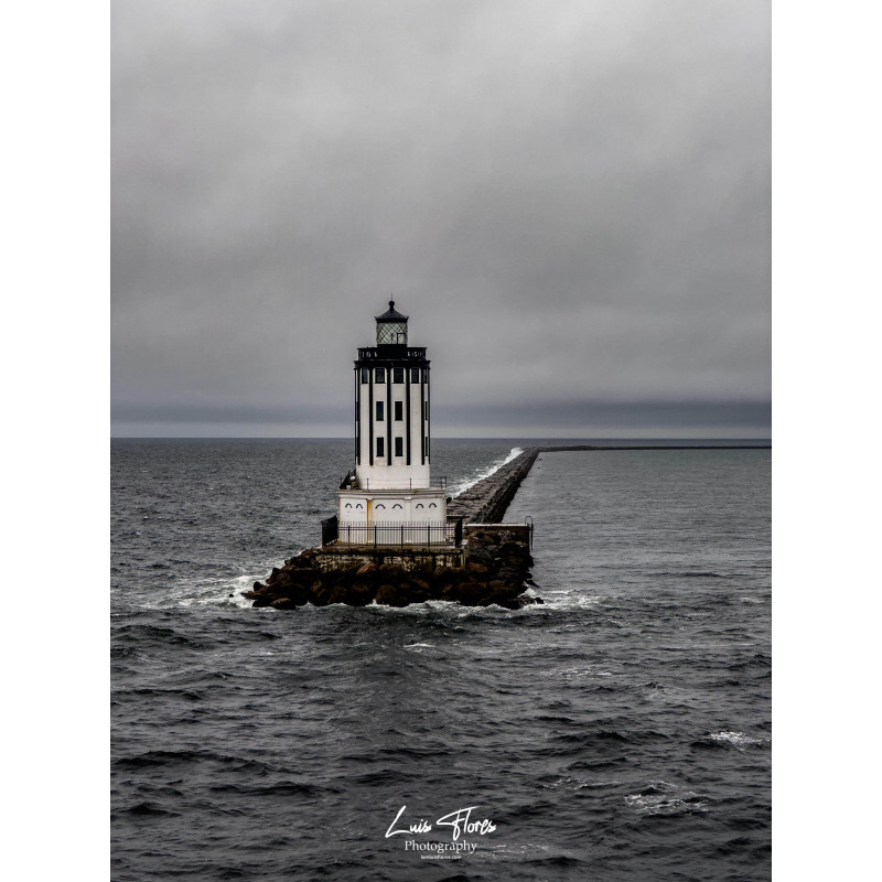 Los Angeles Harbor Light Los Angeles Harbor Light